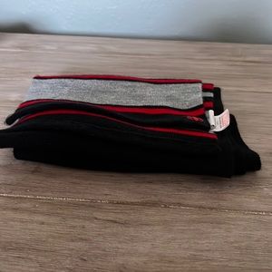 Boys Spider-Man scarf